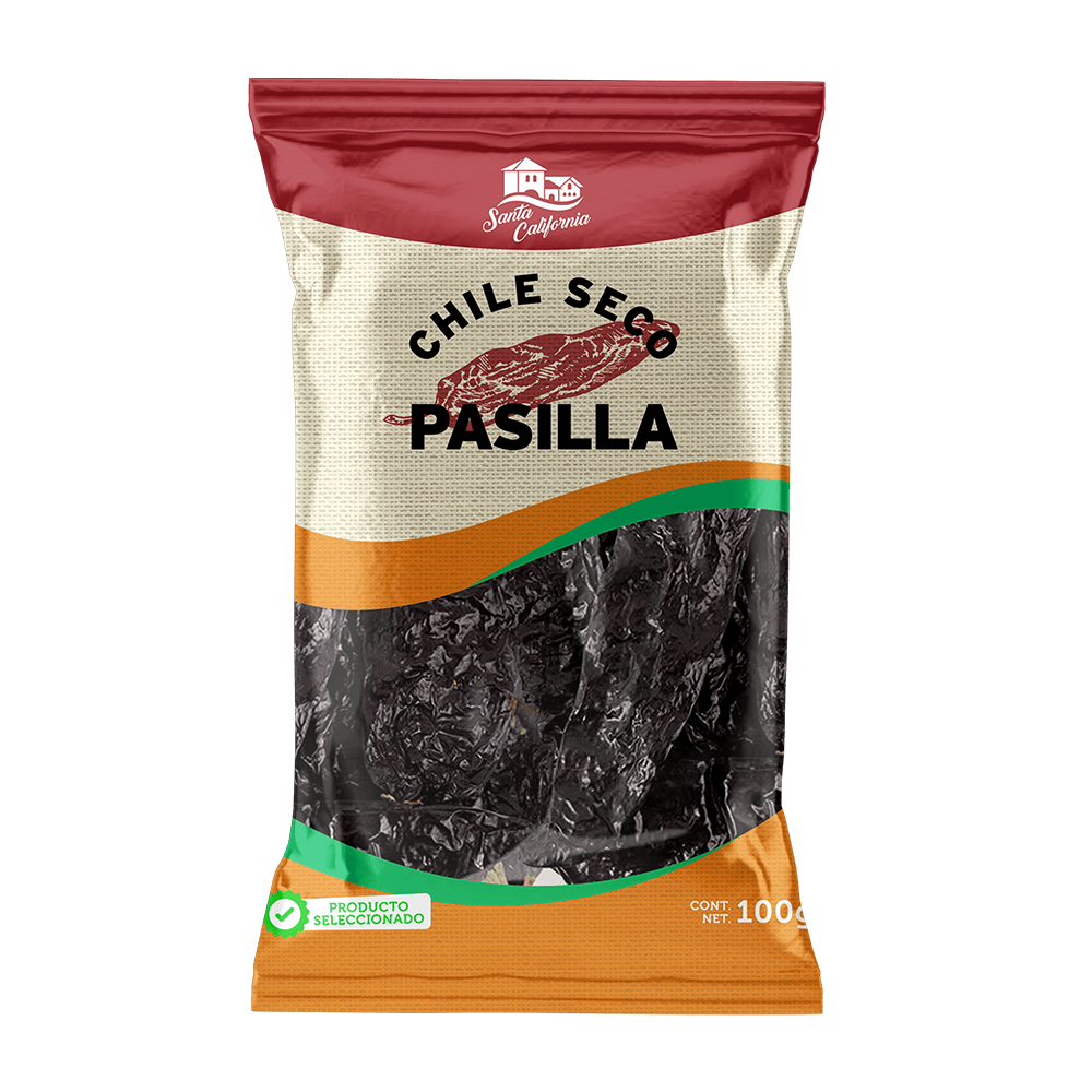 Chiles Santa California